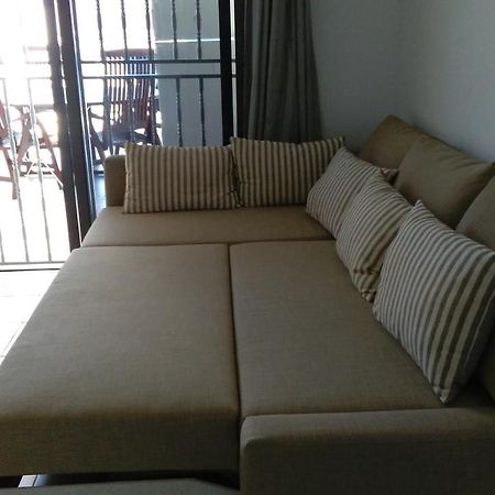 Ocean View Cactus I , Over Los Cristianos, Playa Las Vistas لوس كريستيانوس المظهر الخارجي الصورة