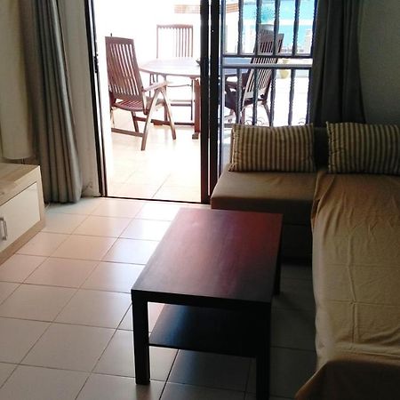 Ocean View Cactus I , Over Los Cristianos, Playa Las Vistas لوس كريستيانوس المظهر الخارجي الصورة