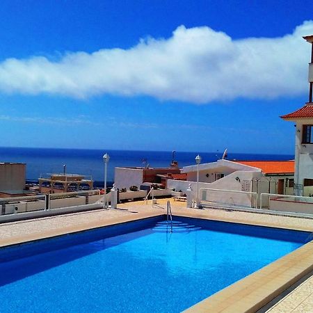 Ocean View Cactus I , Over Los Cristianos, Playa Las Vistas لوس كريستيانوس المظهر الخارجي الصورة