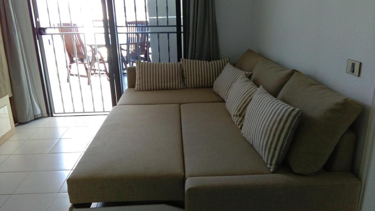 Ocean View Cactus I , Over Los Cristianos, Playa Las Vistas لوس كريستيانوس المظهر الخارجي الصورة