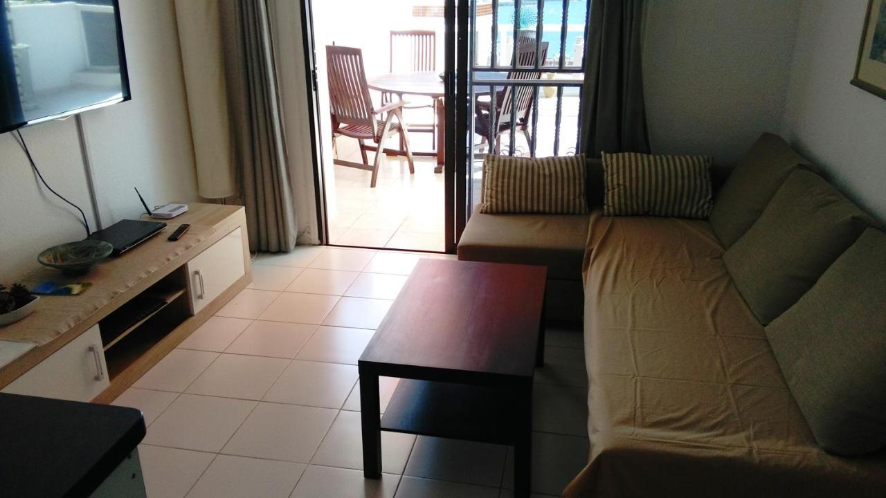 Ocean View Cactus I , Over Los Cristianos, Playa Las Vistas لوس كريستيانوس المظهر الخارجي الصورة