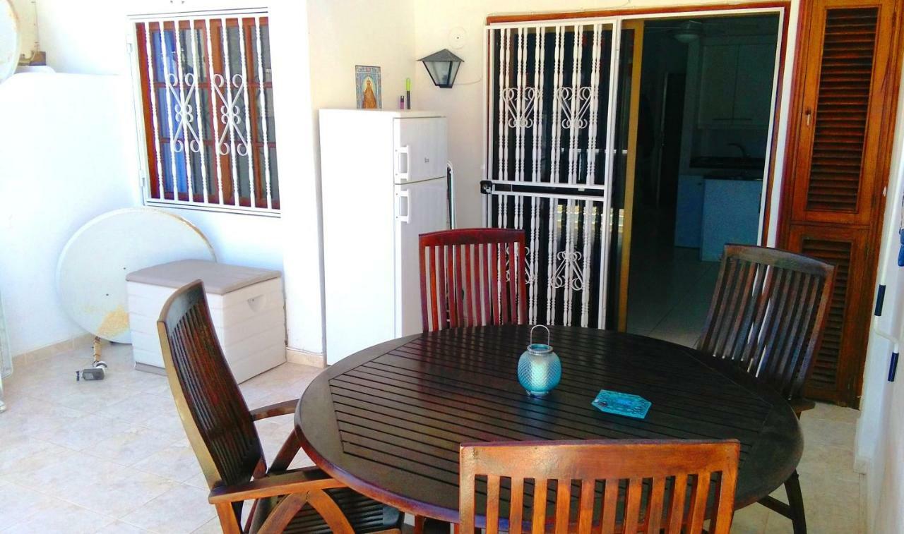 Ocean View Cactus I , Over Los Cristianos, Playa Las Vistas لوس كريستيانوس المظهر الخارجي الصورة