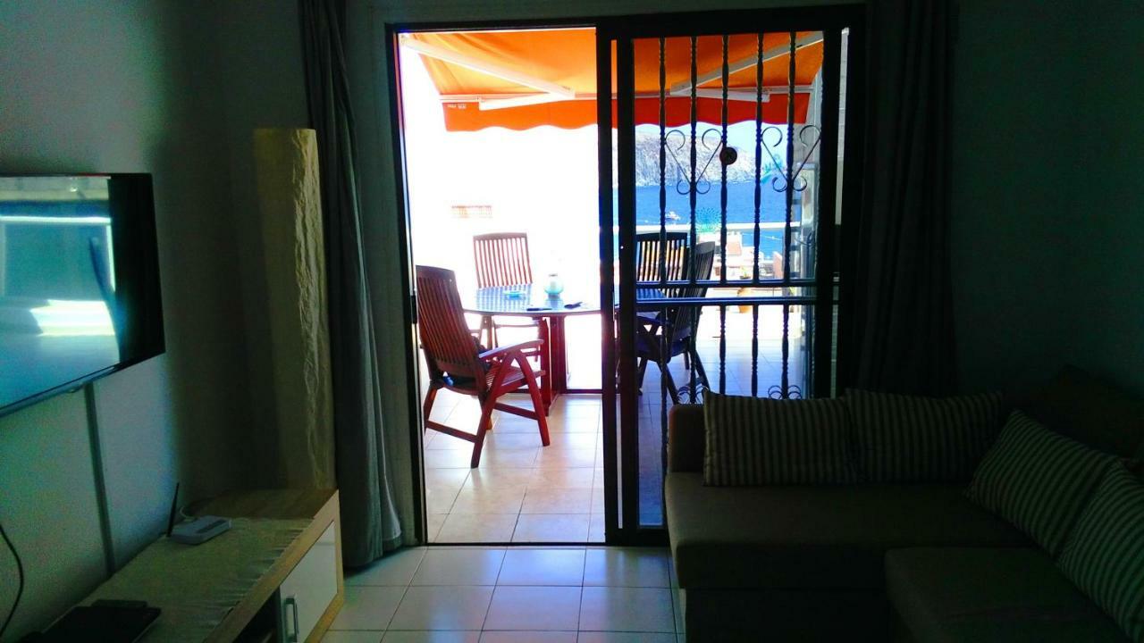 Ocean View Cactus I , Over Los Cristianos, Playa Las Vistas لوس كريستيانوس المظهر الخارجي الصورة
