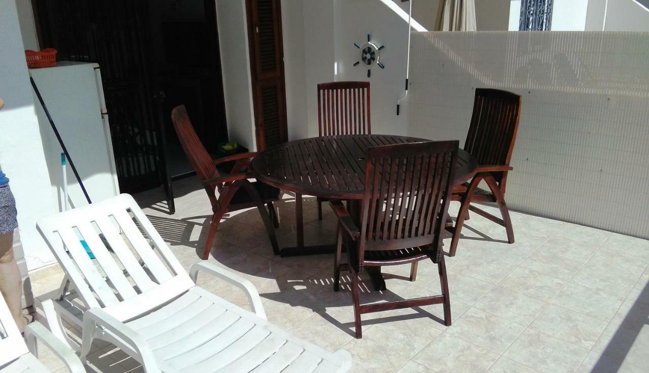 Ocean View Cactus I , Over Los Cristianos, Playa Las Vistas لوس كريستيانوس المظهر الخارجي الصورة