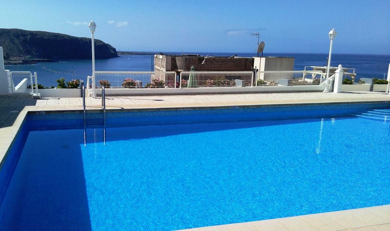 Ocean View Cactus I , Over Los Cristianos, Playa Las Vistas لوس كريستيانوس المظهر الخارجي الصورة