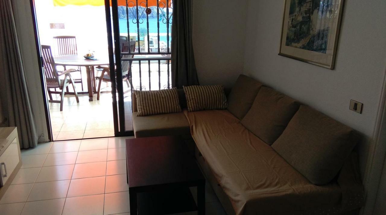Ocean View Cactus I , Over Los Cristianos, Playa Las Vistas لوس كريستيانوس المظهر الخارجي الصورة